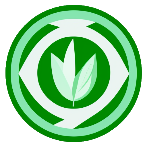 EarthwiseTrends logo